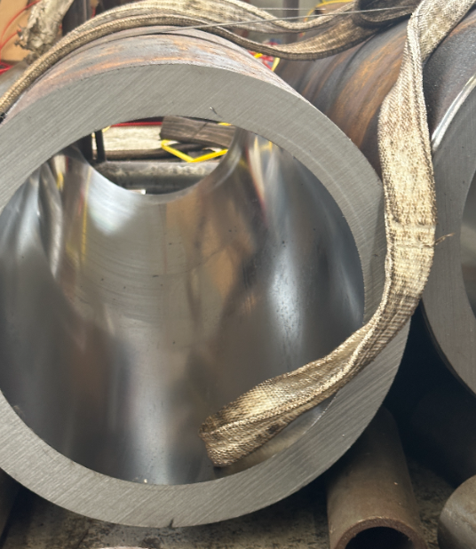 日照研磨管 内孔光亮管 生产厂家