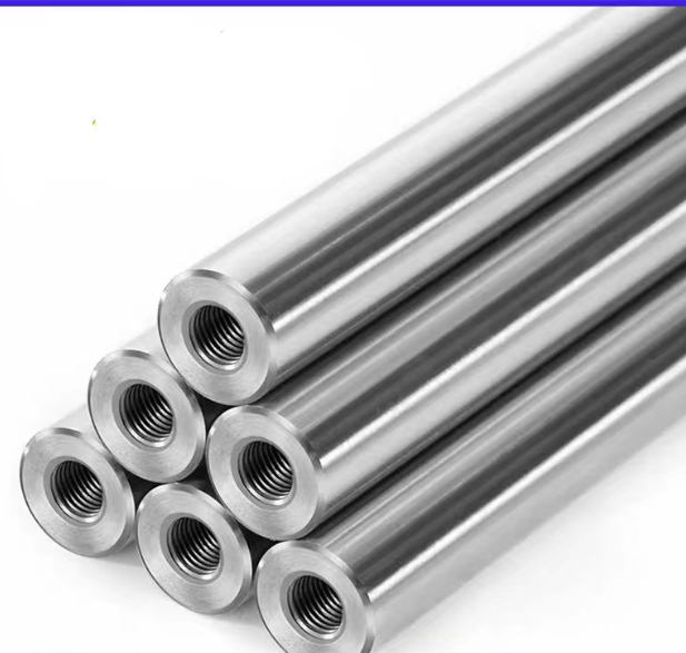 日照镀铬钢管 镀铬圆管 